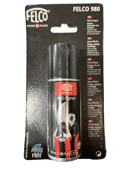 FELCO Oil Spray